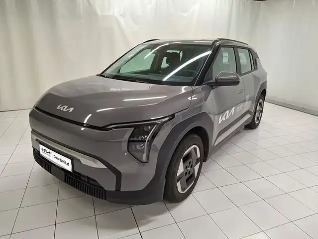 Kia EV3 Air Long Range
