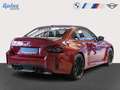 BMW M2 Coupé Inno/GSD/H&K/elSitz Rood - thumbnail 2