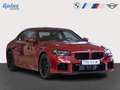 BMW M2 Coupé Inno/GSD/H&K/elSitz Rood - thumbnail 1