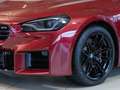 BMW M2 Coupé Inno/GSD/H&K/elSitz Rood - thumbnail 3