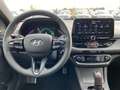 Hyundai i30 N Line Premium (D4) 1.5 T-GDI MHEV 160 DCT | VO... Bleu - thumbnail 16