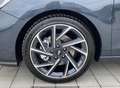 Hyundai i30 N Line Premium (D4) 1.5 T-GDI MHEV 160 DCT | VO... Bleu - thumbnail 29