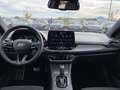 Hyundai i30 N Line Premium (D4) 1.5 T-GDI MHEV 160 DCT | VO... Bleu - thumbnail 15