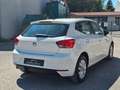 SEAT Ibiza Style *PDC*KAMERA*ACC*DAB Blanc - thumbnail 5
