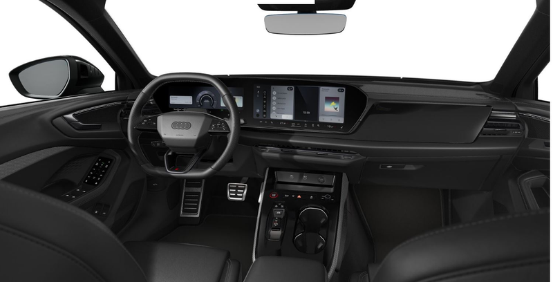 Audi A5 Limousine e-hybrid 299pk quattro S tronic S editio — photo 5