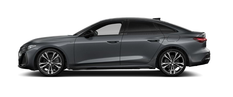 Audi A5 Limousine e-hybrid 299pk quattro S tronic S editio — photo 2