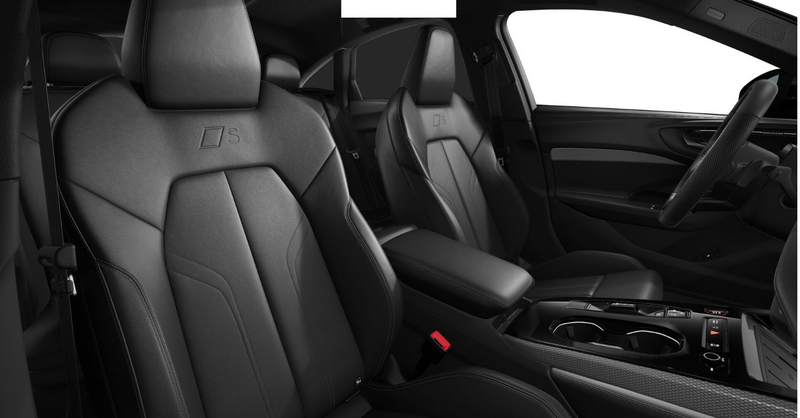 Audi A5 Limousine e-hybrid 299pk quattro S tronic S editio — photo 4