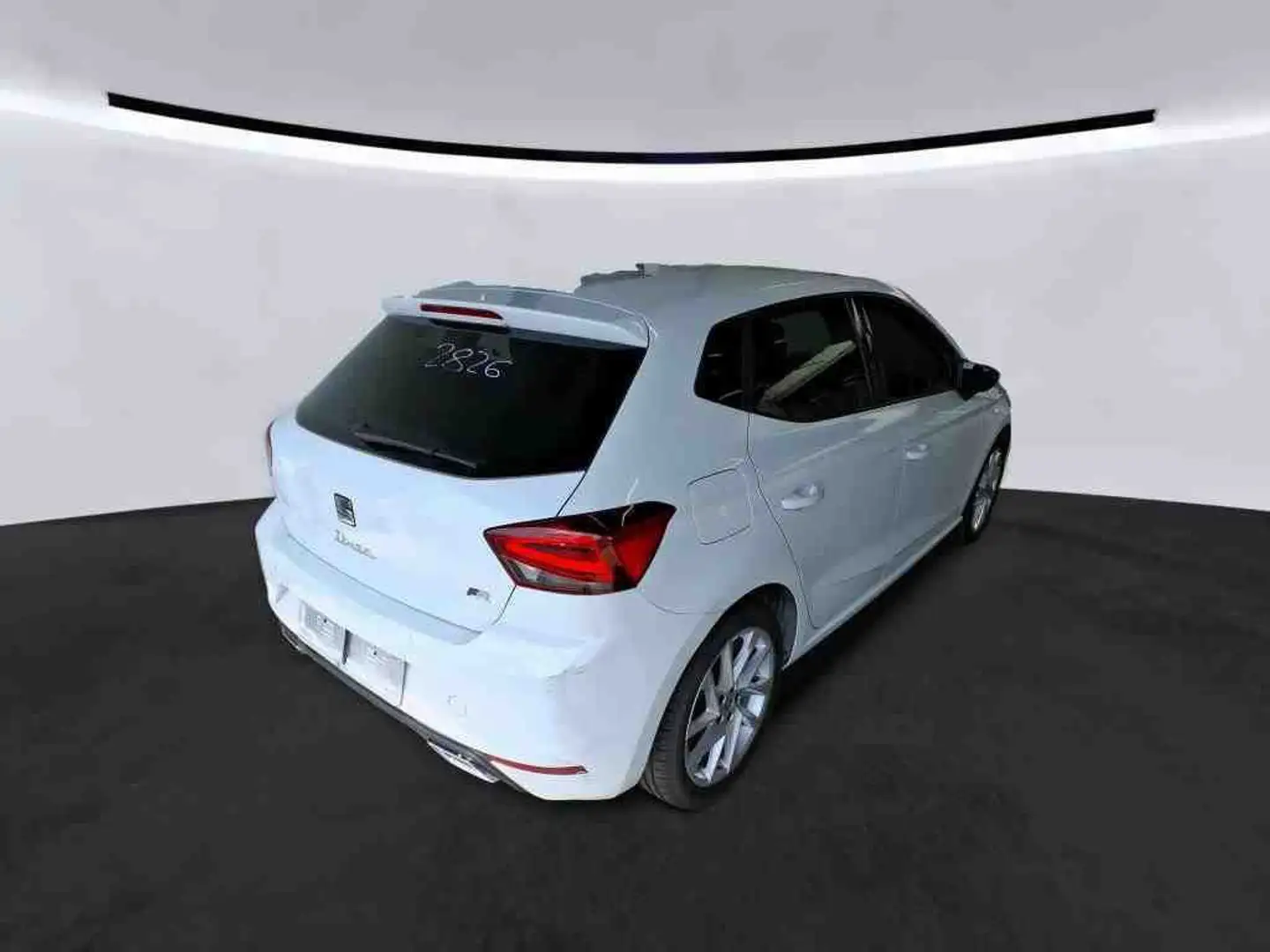 SEAT Ibiza FR*Sport*PDC*Front Assist* Wit - 2