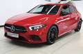 Mercedes-Benz A 180 d AMG Night 19" | LED Sfeerlicht KEYLESS Camera Rouge - thumbnail 21