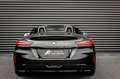 BMW Z4 Roadster SDrive30i High Executive M-SPORT 259PK / Zwart - thumbnail 40