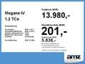 Renault Megane IV 1.2 TCe 130 Energy *StartStop*Tempomat* Biały - thumbnail 4