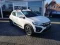 Dacia Sandero Stepway TCe 90 CVT/Automatic Expression / All-In ! Blanc - thumbnail 1