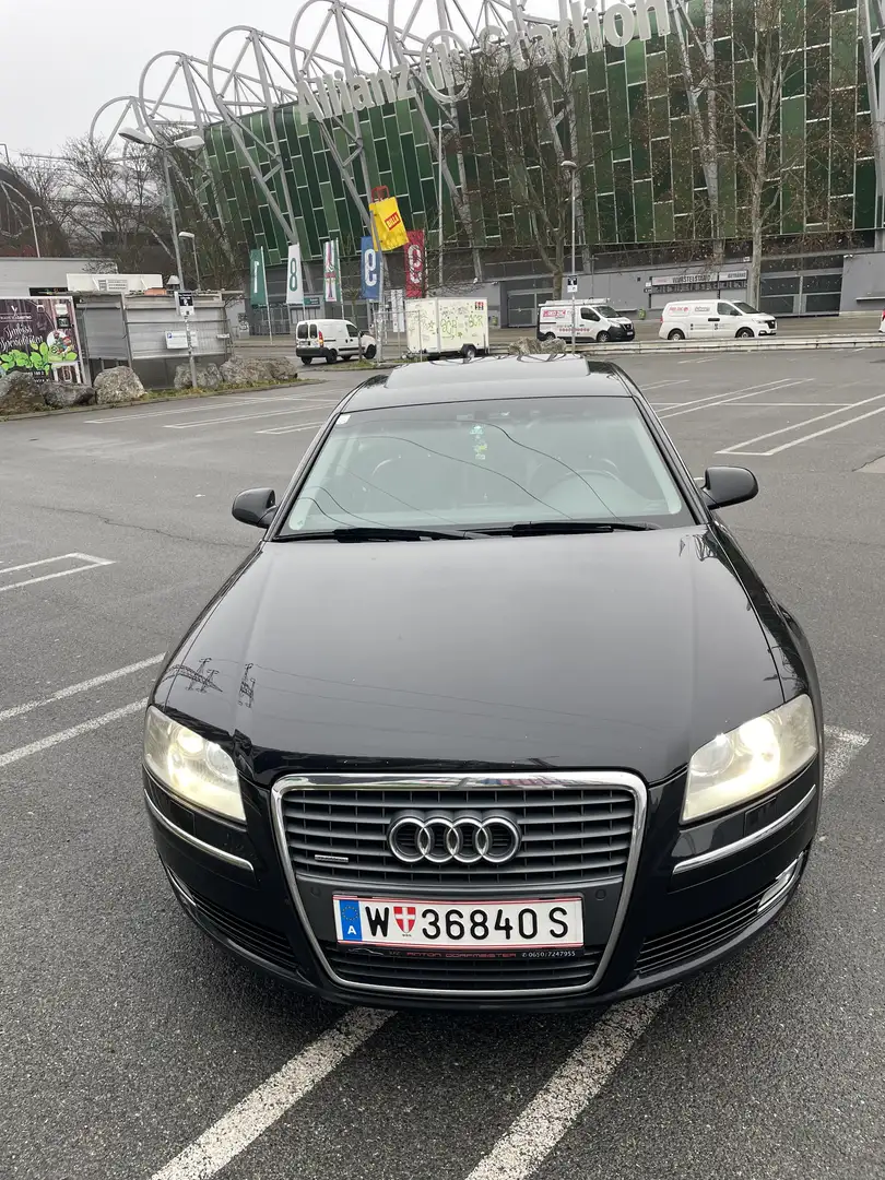 Audi A8 3,0 TDI V6 quattro Tiptronic - 2