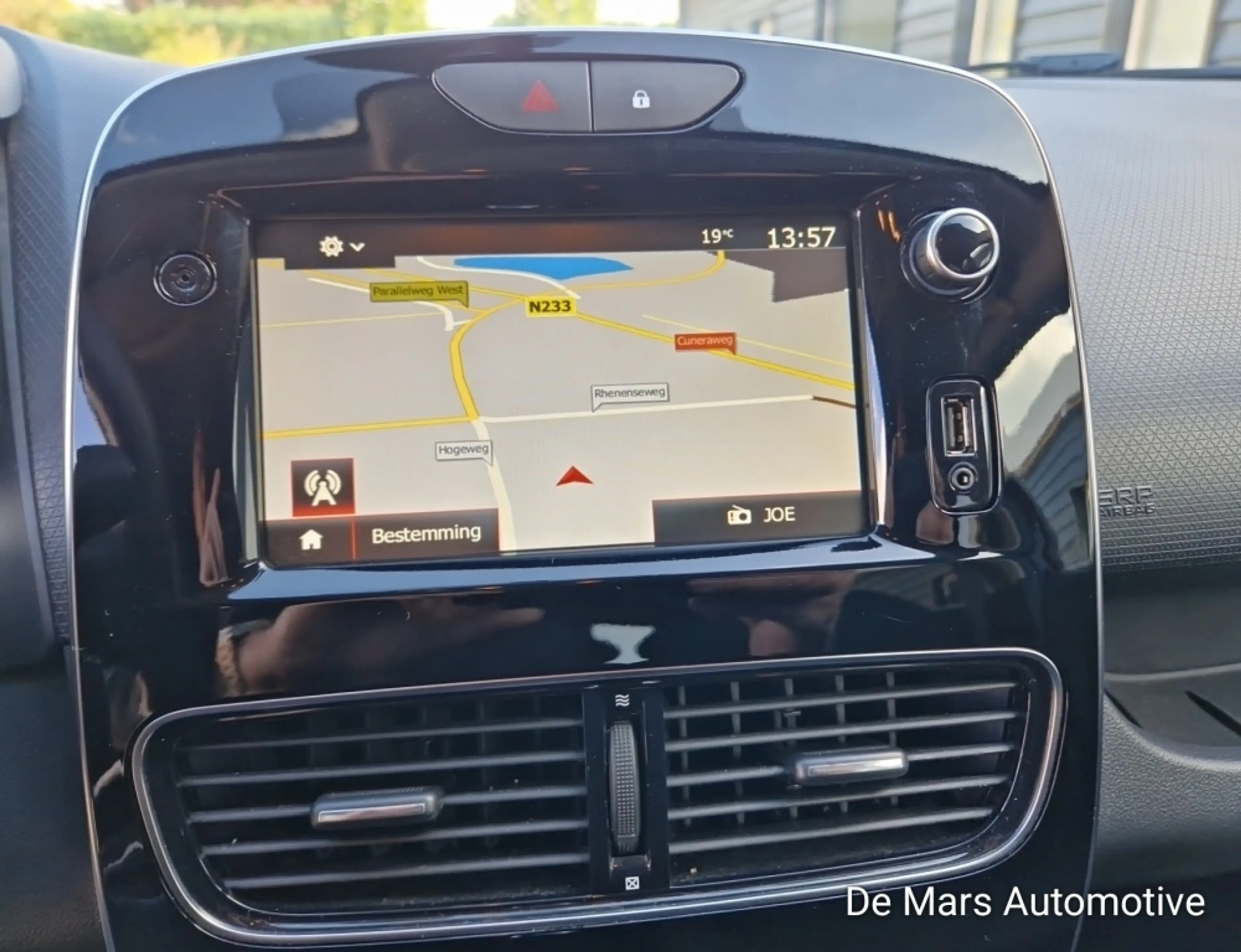 Renault Clio Estate 0.9 TCe Limited. Zeer nette en goede auto. — photo 14