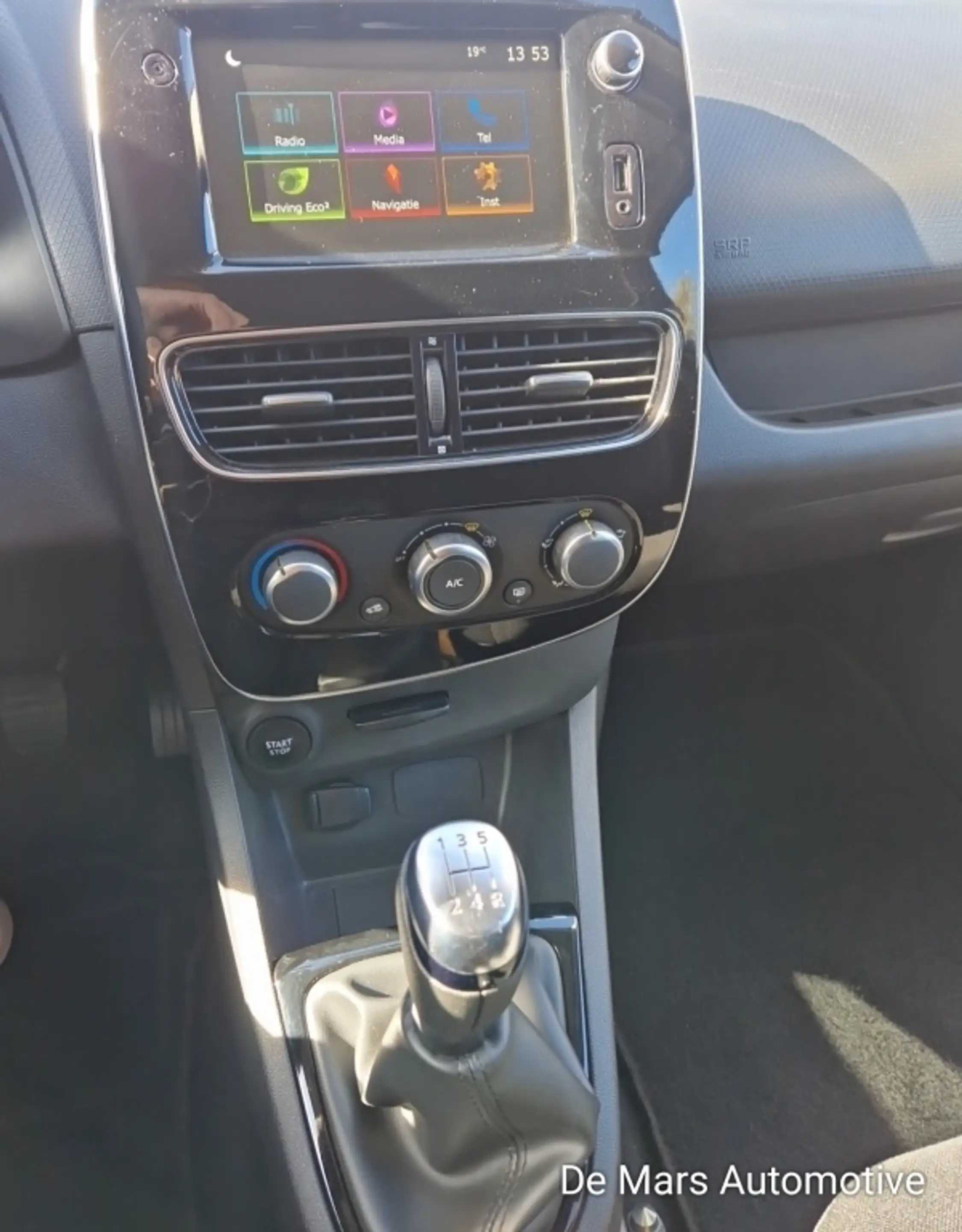 Renault Clio Estate 0.9 TCe Limited. Zeer nette en goede auto. — photo 8