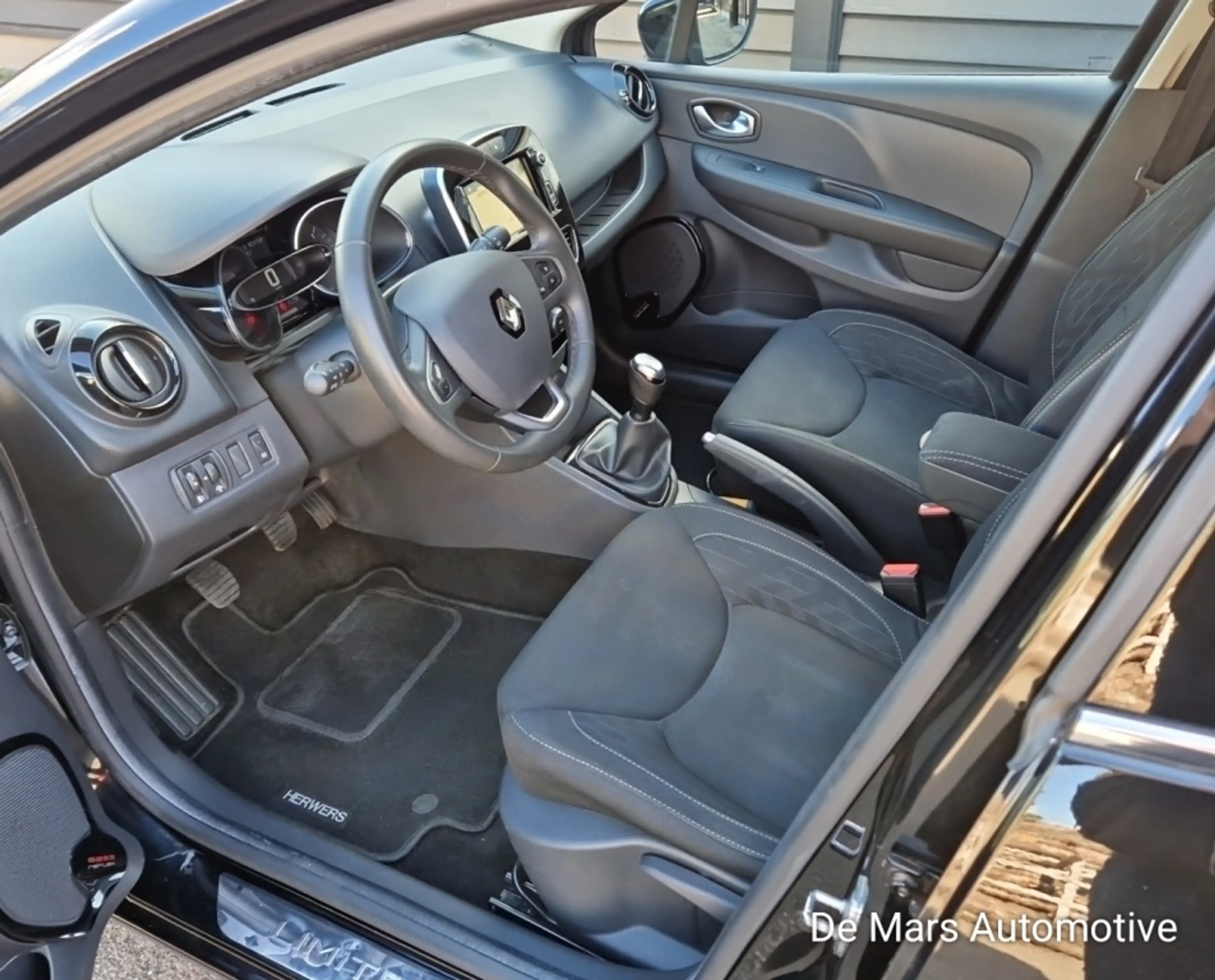 Renault Clio Estate 0.9 TCe Limited. Zeer nette en goede auto. — photo 15