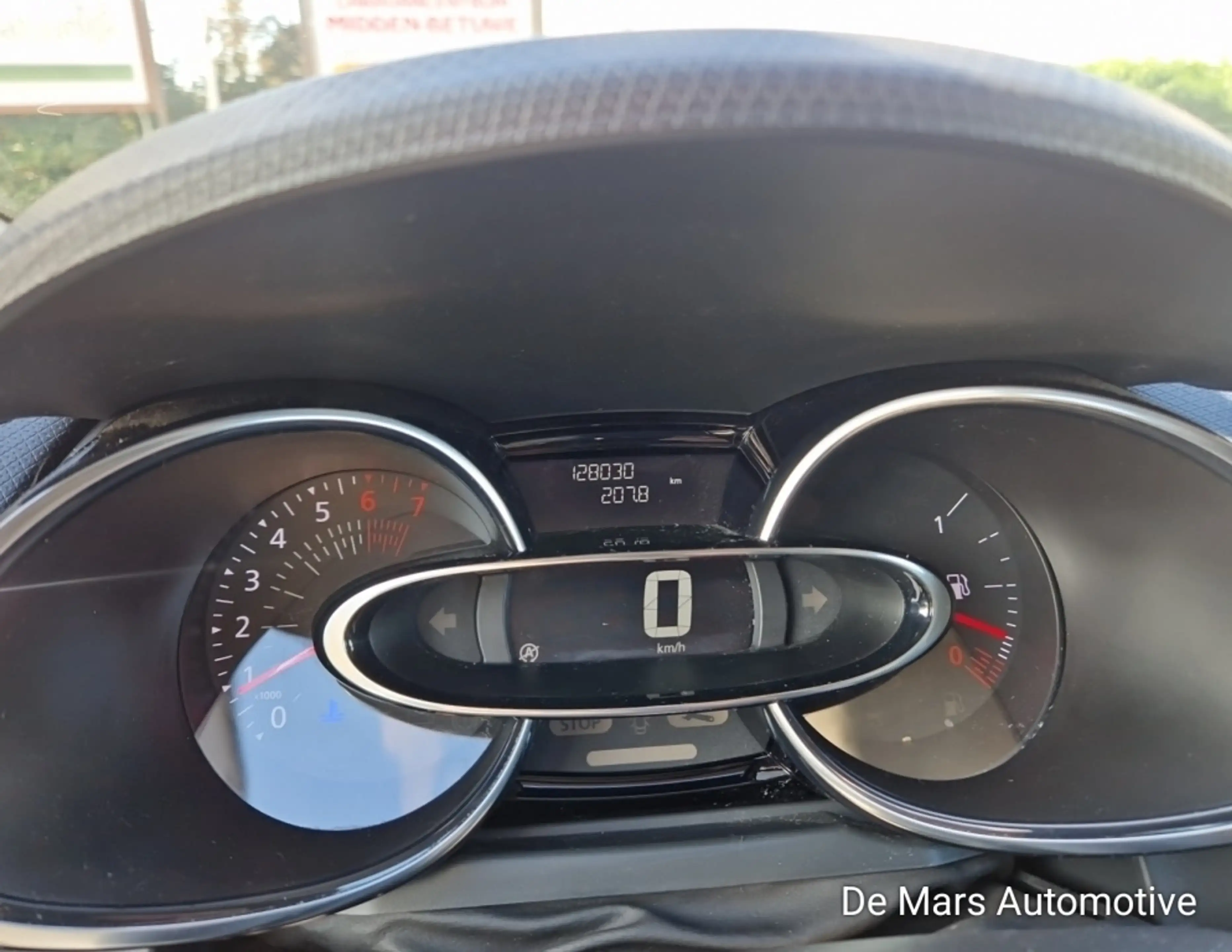 Renault Clio Estate 0.9 TCe Limited. Zeer nette en goede auto. — photo 7