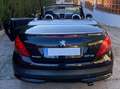 Peugeot 207 207 CC 1.6 VTi Negro - thumbnail 10