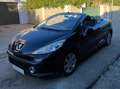 Peugeot 207 207 CC 1.6 VTi Negro - thumbnail 12