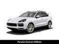 Porsche Cayenne E-Hybrid Weiß - thumbnail 1