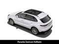 Porsche Cayenne E-Hybrid Weiß - thumbnail 4