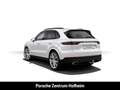 Porsche Cayenne E-Hybrid Weiß - thumbnail 3
