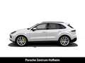 Porsche Cayenne E-Hybrid Weiß - thumbnail 2