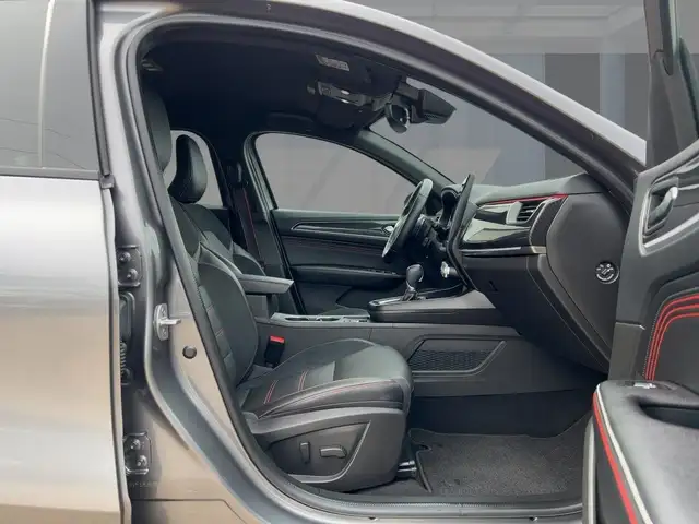 Renault Arkana view 8