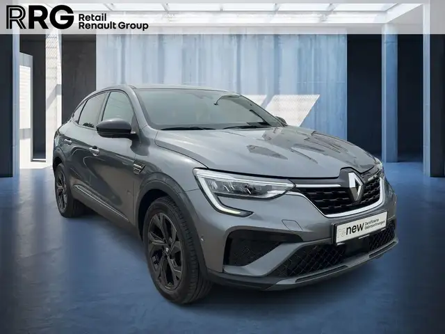 Renault Arkana view 7
