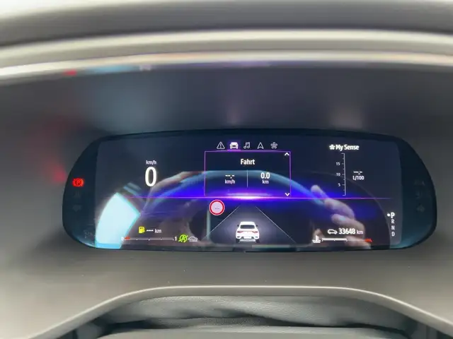 Renault Arkana view 13