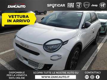 Elettrica 156cv La Prima MY25