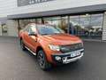 Ford Ranger 3.2 L TDCI 200 CV Wildtrack Boite Mécanique Goud - thumbnail 2