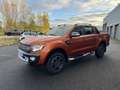 Ford Ranger 3.2 L TDCI 200 CV Wildtrack Boite Mécanique Goud - thumbnail 5