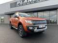 Ford Ranger 3.2 L TDCI 200 CV Wildtrack Boite Mécanique Goud - thumbnail 3