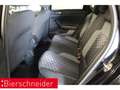 Volkswagen Polo 1.0 TSI DSG 2x R-Line 17 ACC MATRIX Schwarz - thumbnail 12