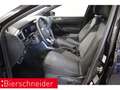 Volkswagen Polo 1.0 TSI DSG 2x R-Line 17 ACC MATRIX Schwarz - thumbnail 4
