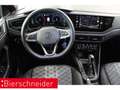 Volkswagen Polo 1.0 TSI DSG 2x R-Line 17 ACC MATRIX Schwarz - thumbnail 6