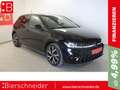 Volkswagen Polo 1.0 TSI DSG 2x R-Line 17 ACC MATRIX Schwarz - thumbnail 1