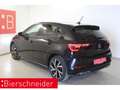 Volkswagen Polo 1.0 TSI DSG 2x R-Line 17 ACC MATRIX Schwarz - thumbnail 16