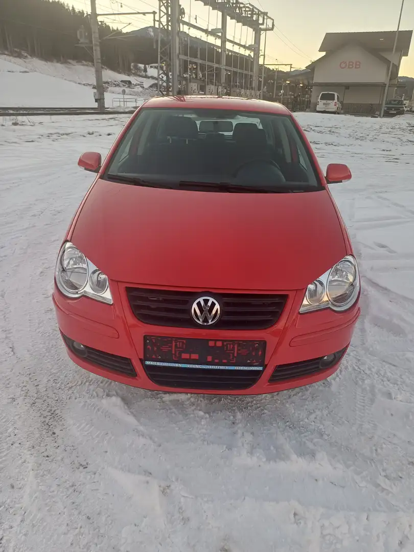 Volkswagen Polo Polo Cool Family 1,2 Cool Family - 2