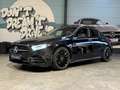Mercedes-Benz A 200 A 200 7G-DCT AMG Line Zwart - thumbnail 1