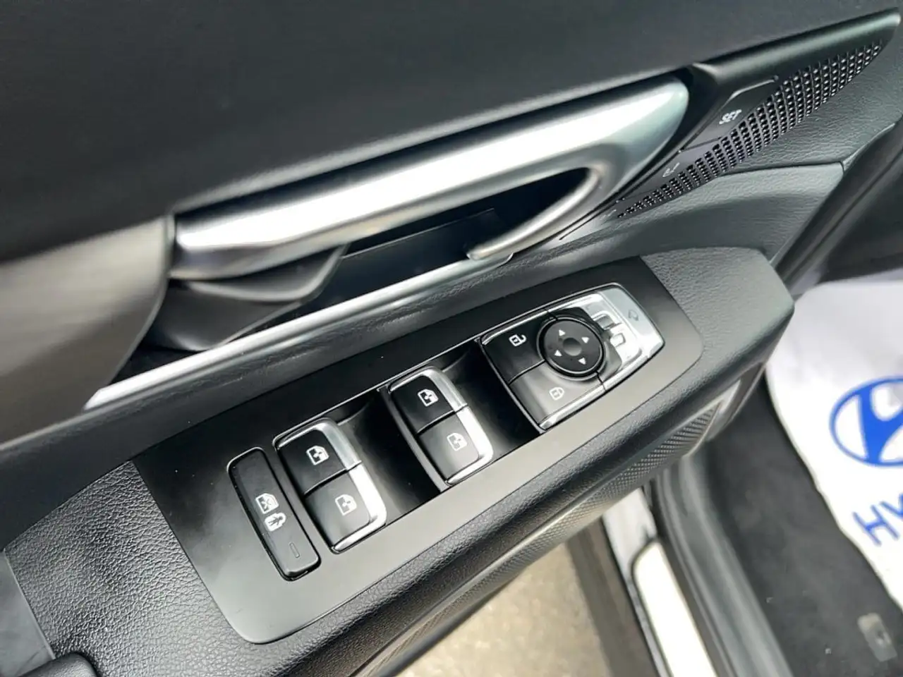 Kia Telluride снимка Kia Telluride
