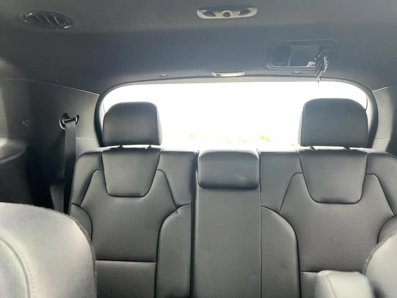 Kia Telluride снимка Kia Telluride