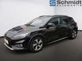 Ford Focus 1,0 EcoBoost Active Aut. Zwart - thumbnail 2