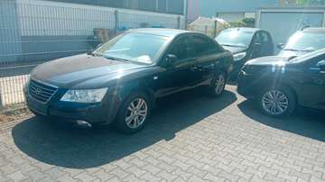 Comfort "LPG - Autogas, Klimaautomatik"