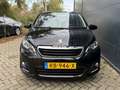 Peugeot 108 1.0 e-Navi/achteruitcamera/bluetooth/carplay/ Nero - thumbnail 2