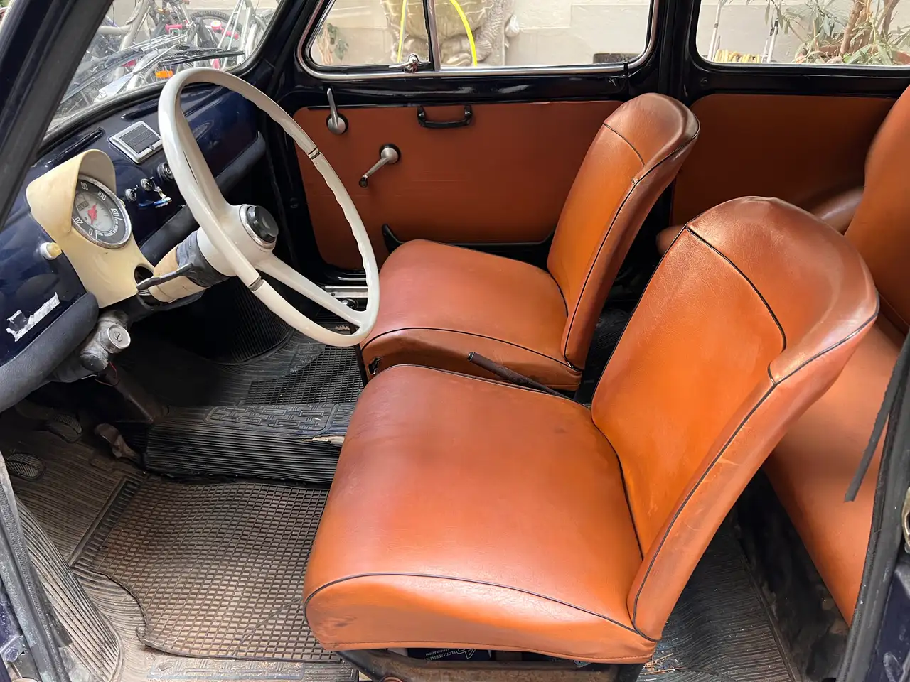 Fiat 500 110 F, foto 3