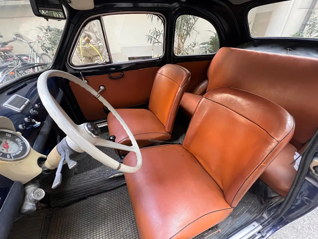 Fiat 500 110 F, foto 4