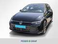 Volkswagen Golf 8 1.5 eTSI Edition 50 Matrix Navi Pano Rüka Schwarz - thumbnail 1