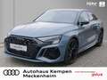 Audi RS3 RS 3 Lim. UPE 79.890  MMI Navi 280 km/h Matrix Grey - thumbnail 1